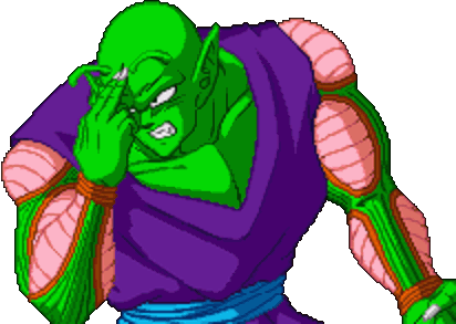 piccolo gif